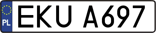 EKUA697