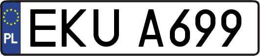 EKUA699