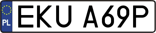 EKUA69P