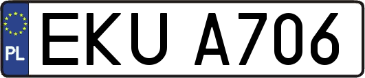 EKUA706