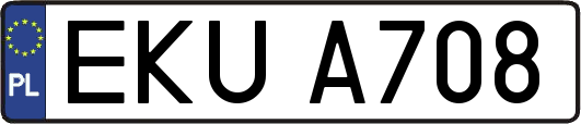 EKUA708
