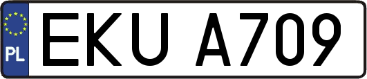 EKUA709