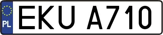 EKUA710