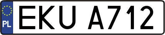 EKUA712