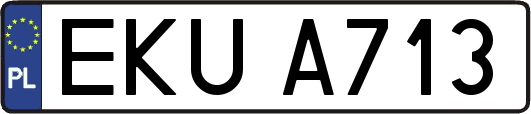 EKUA713