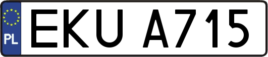 EKUA715