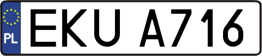 EKUA716