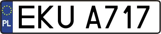 EKUA717