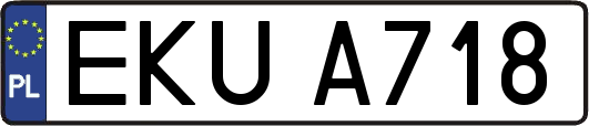 EKUA718