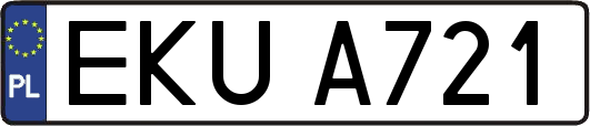 EKUA721