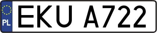 EKUA722