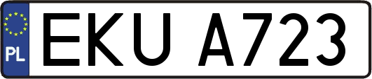 EKUA723