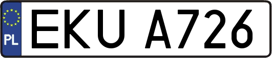 EKUA726