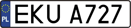 EKUA727