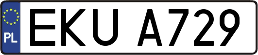 EKUA729