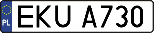 EKUA730