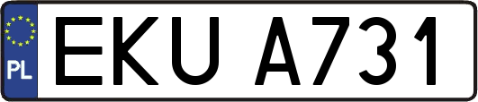 EKUA731