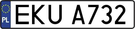 EKUA732
