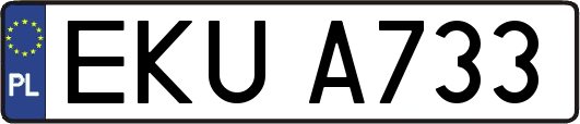EKUA733