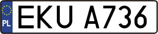 EKUA736