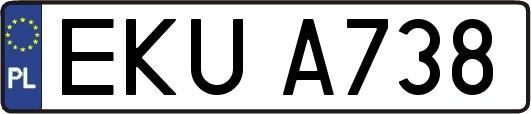 EKUA738