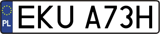 EKUA73H