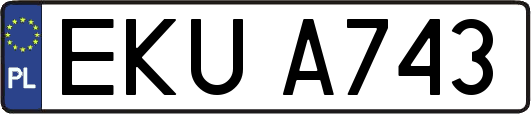 EKUA743