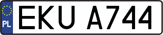 EKUA744