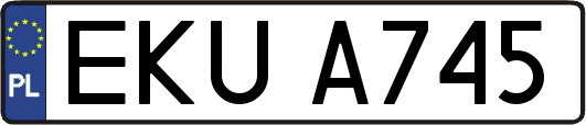 EKUA745