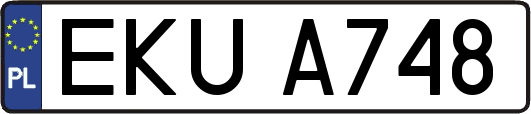 EKUA748