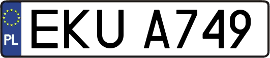 EKUA749