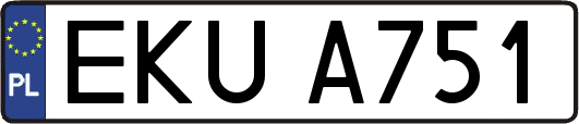 EKUA751