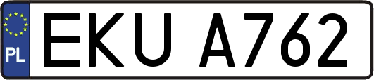 EKUA762