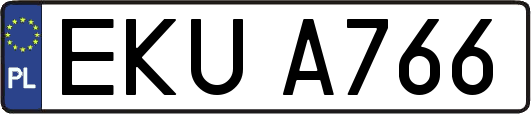 EKUA766