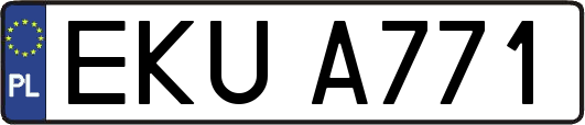 EKUA771