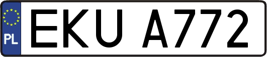 EKUA772