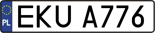 EKUA776