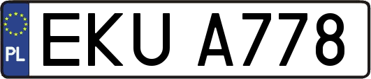 EKUA778