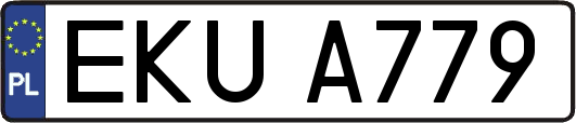EKUA779