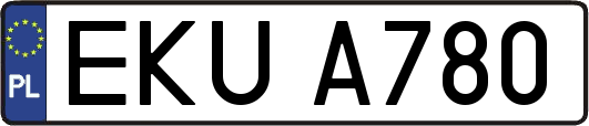 EKUA780