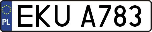 EKUA783