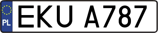 EKUA787