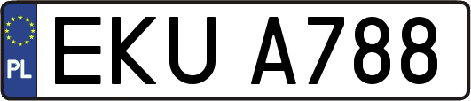 EKUA788