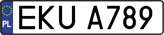 EKUA789