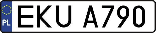 EKUA790