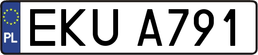 EKUA791