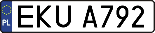EKUA792