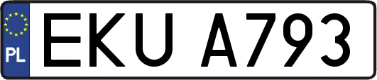 EKUA793