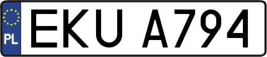 EKUA794