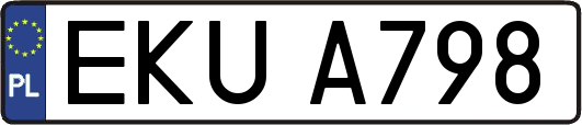 EKUA798